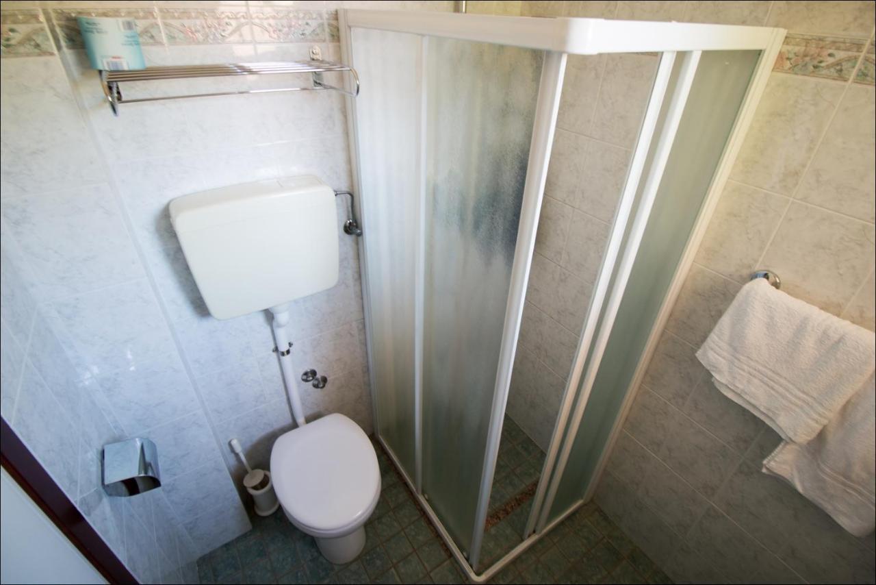 מיסאנו אדריאטיקו Hotel Belfiore מראה חיצוני תמונה